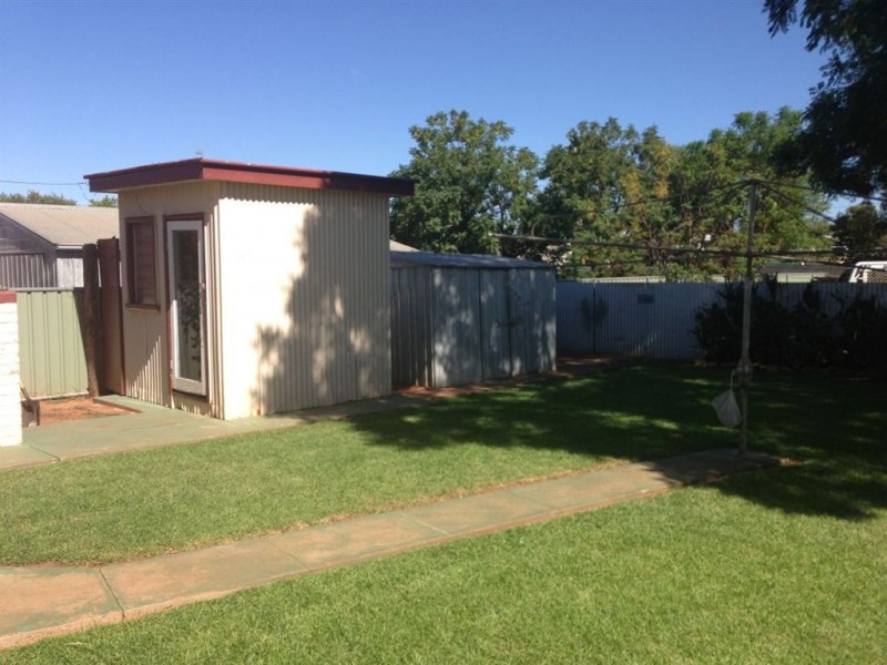 3 Minore Street, Nyngan NSW 2825