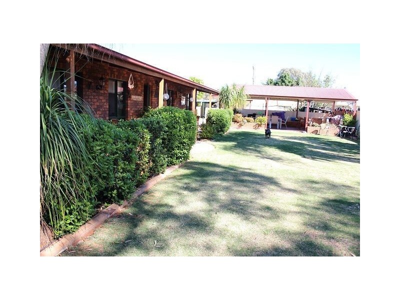 2 Louth Road, Cobar NSW 2835