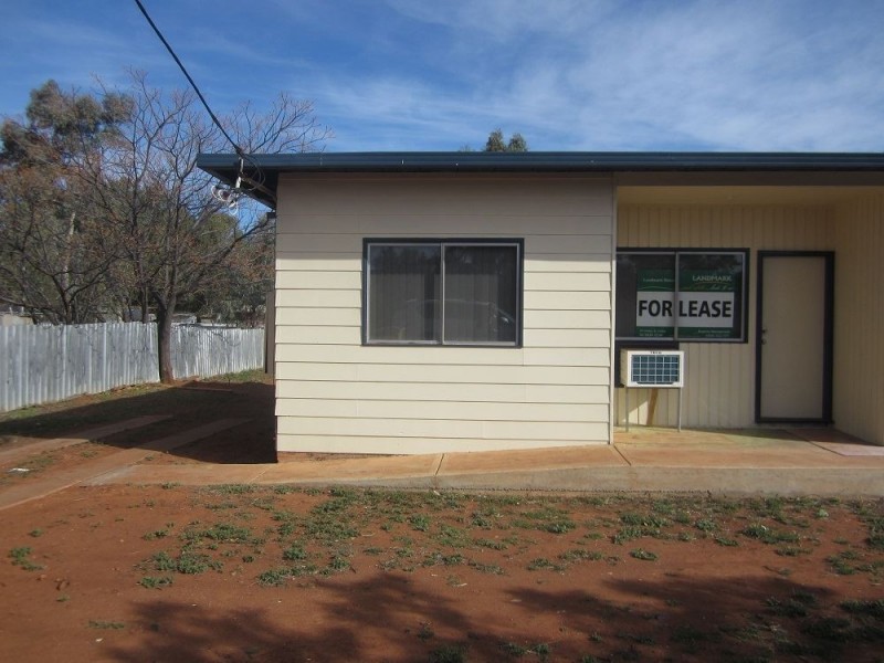 A/26 Mathews Street, Cobar NSW 2835