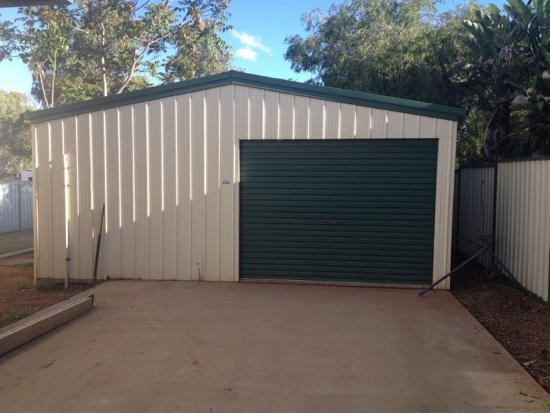 B/26 Mathew Street, Cobar NSW 2835