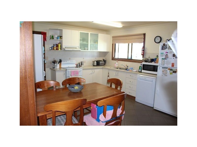 6 Railway Parade North, Cobar NSW 2835