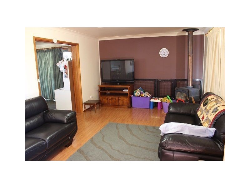 6 Railway Parade North, Cobar NSW 2835