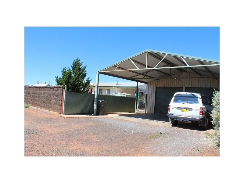 6 Railway Parade North, Cobar NSW 2835