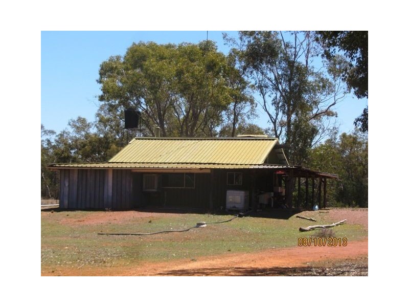 * Kookabah, Cobar NSW 2835