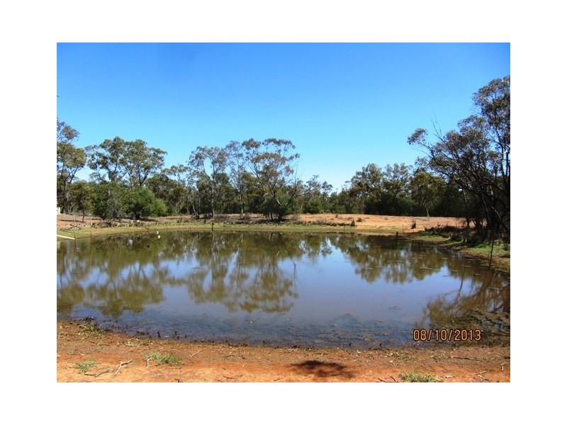 * Kookabah, Cobar NSW 2835