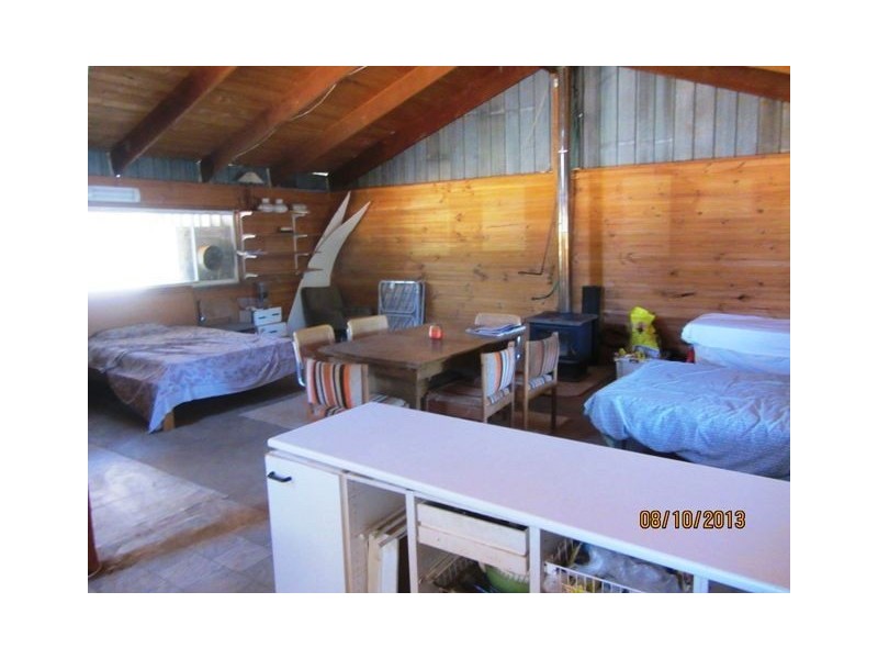 * Kookabah, Cobar NSW 2835