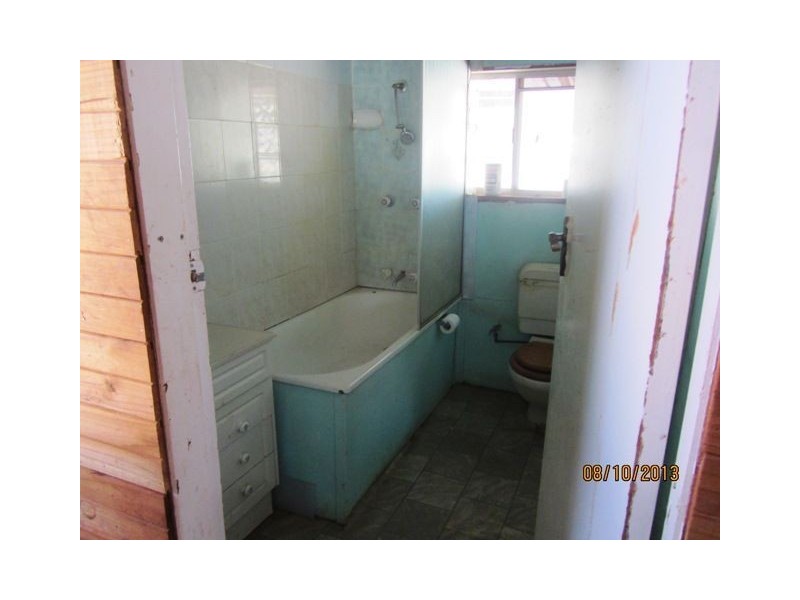 * Kookabah, Cobar NSW 2835