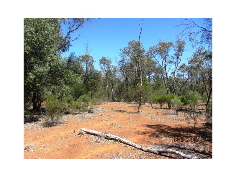 * Kookabah, Cobar NSW 2835