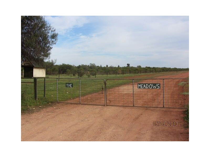 * The Meadows, Cobar NSW 2835
