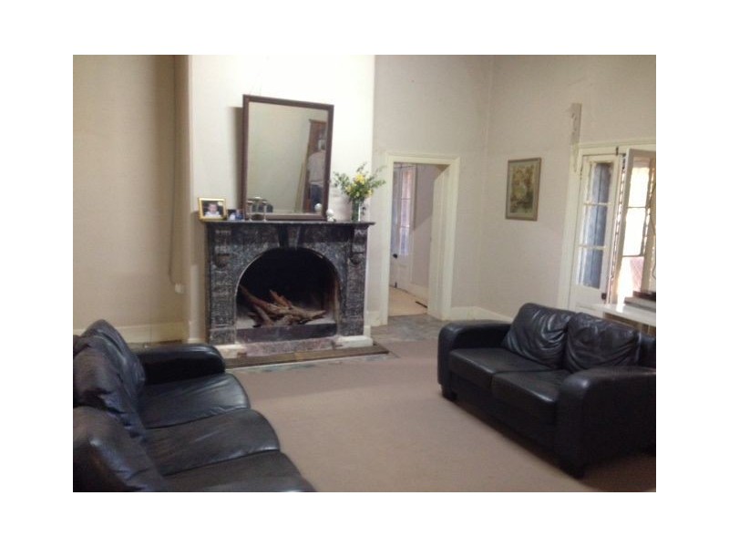 * The Meadows, Cobar NSW 2835