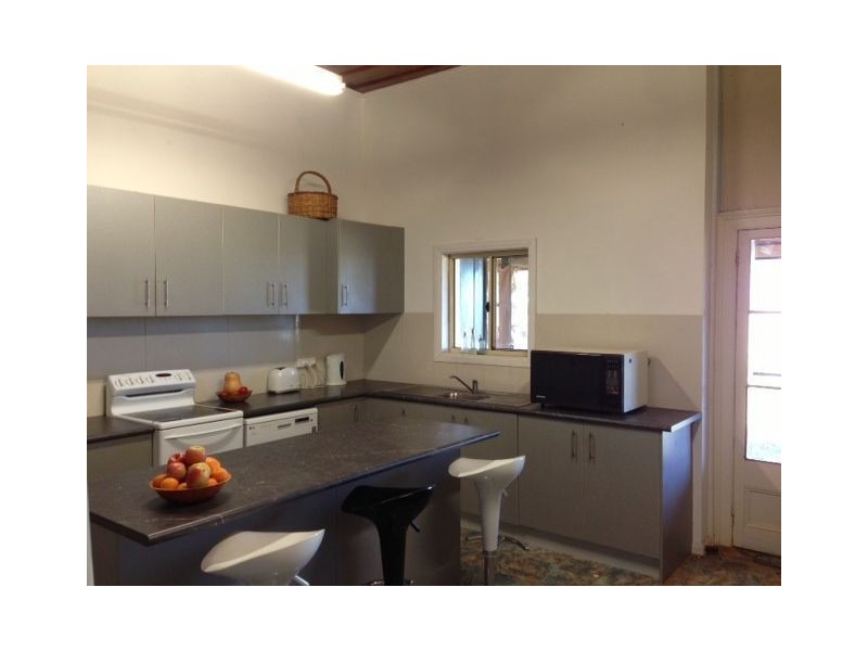 * The Meadows, Cobar NSW 2835