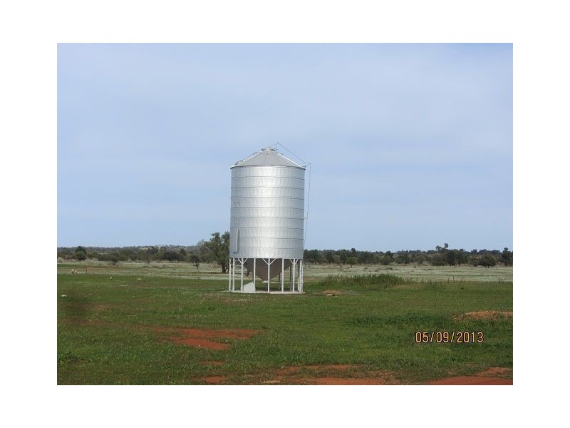 * The Meadows, Cobar NSW 2835