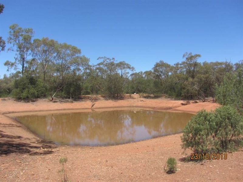 * Tanzara, Cobar NSW 2835
