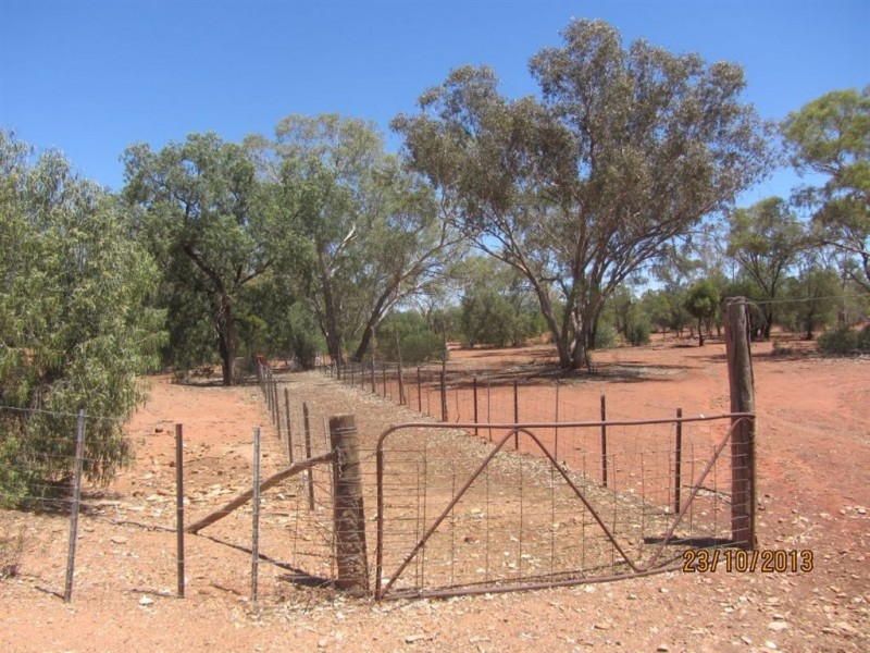 * Tanzara, Cobar NSW 2835