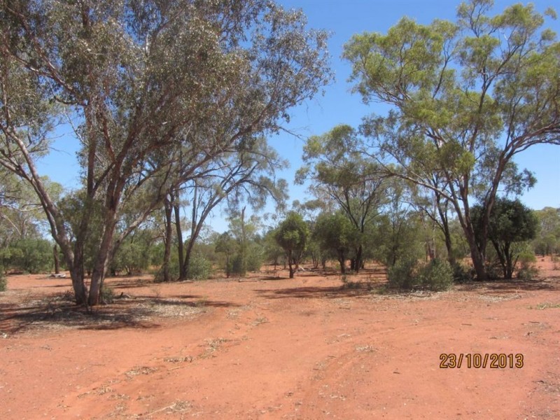 * Tanzara, Cobar NSW 2835