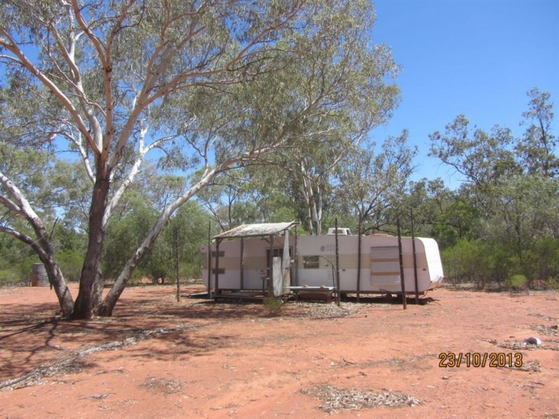 * Tanzara, Cobar NSW 2835