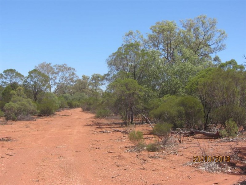 * Tanzara, Cobar NSW 2835
