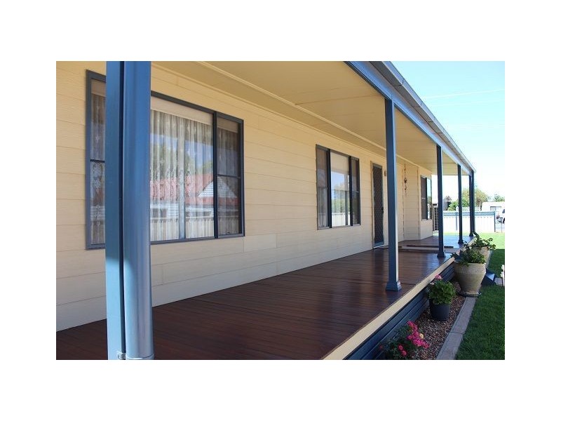 30 Bourke Road, Cobar NSW 2835