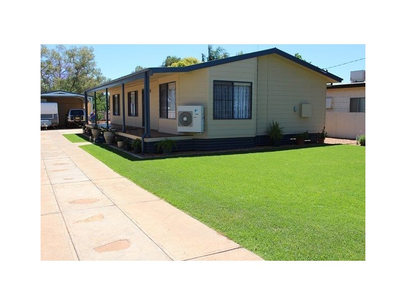 30 Bourke Road, Cobar NSW 2835