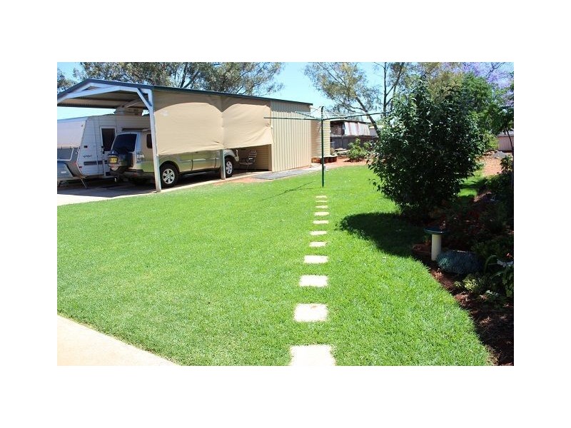 30 Bourke Road, Cobar NSW 2835