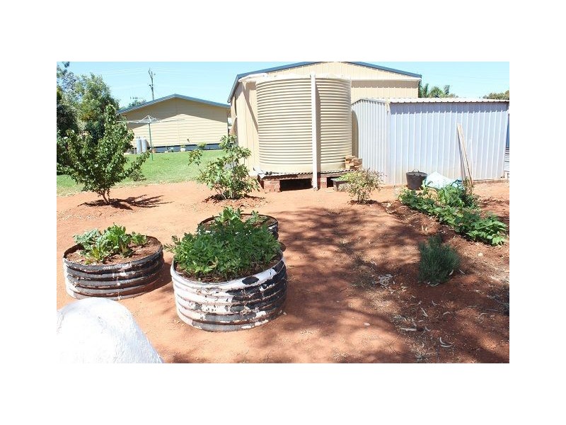 30 Bourke Road, Cobar NSW 2835