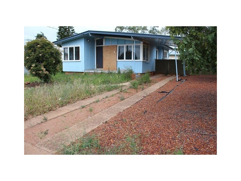 1 Morrison Street, Cobar NSW 2835