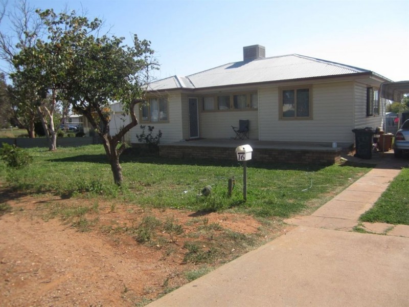 16 Rankin Street, Cobar NSW 2835