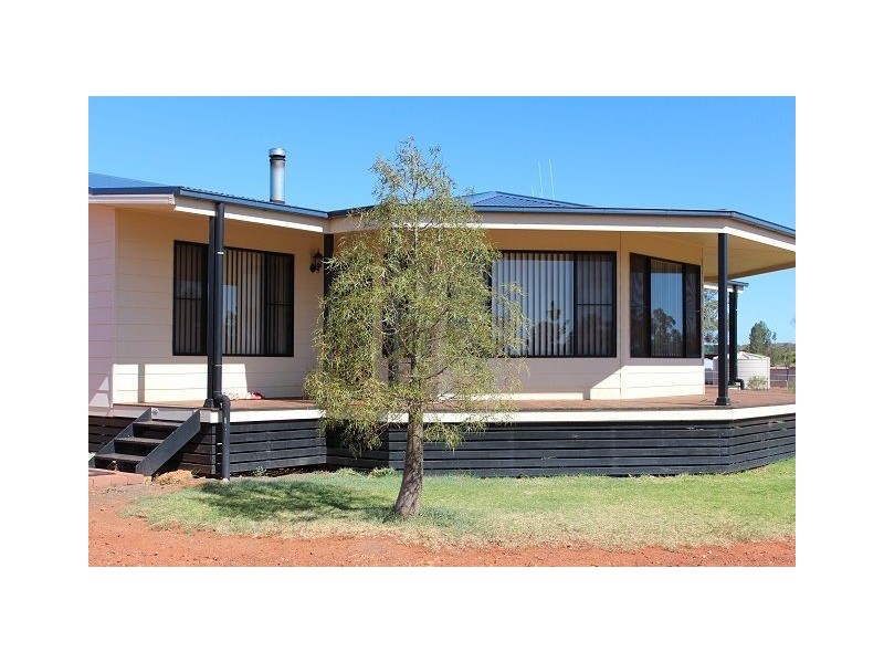 Lot 17 Lerida Road, Cobar NSW 2835