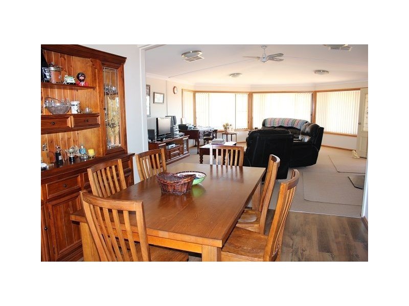 Lot 17 Lerida Road, Cobar NSW 2835