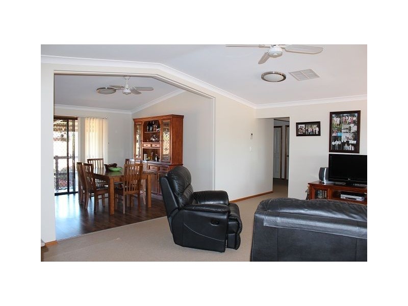 Lot 17 Lerida Road, Cobar NSW 2835