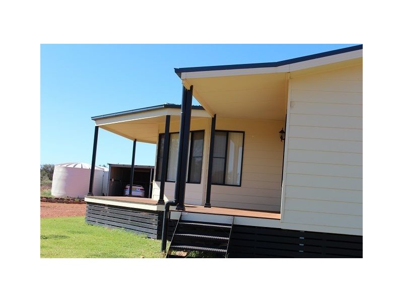 Lot 17 Lerida Road, Cobar NSW 2835