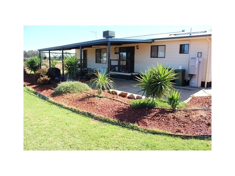 Lot 17 Lerida Road, Cobar NSW 2835