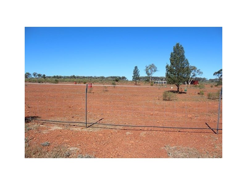 Lot 17 Lerida Road, Cobar NSW 2835