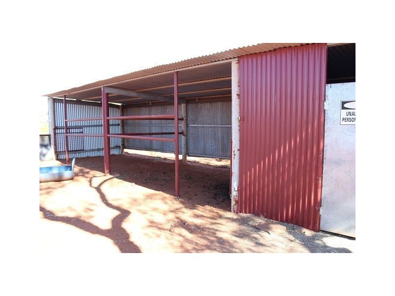 Lot 17 Lerida Road, Cobar NSW 2835