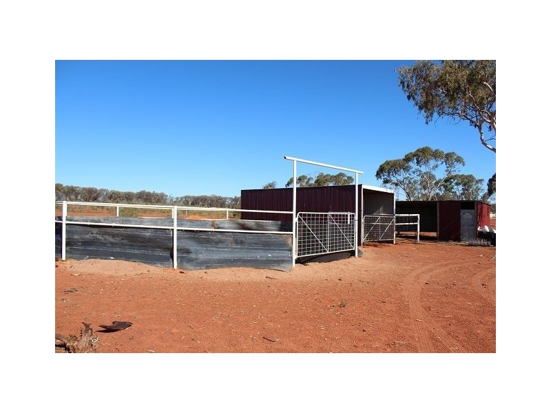 Lot 17 Lerida Road, Cobar NSW 2835