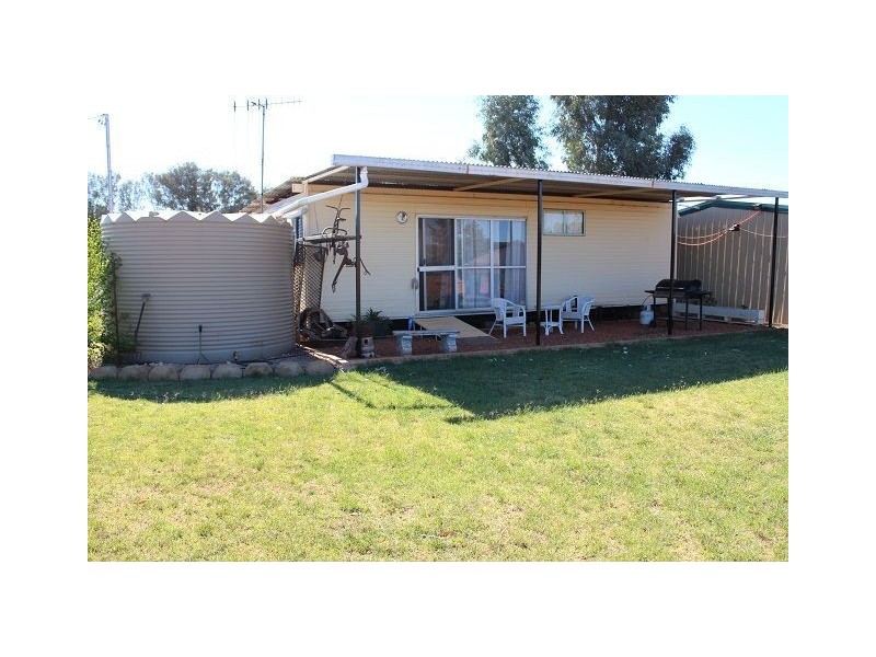 Lot 17 Lerida Road, Cobar NSW 2835