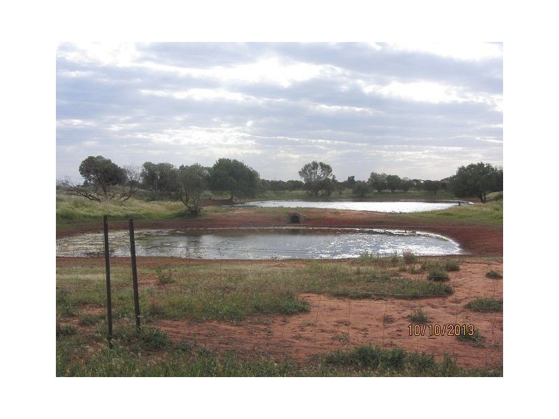 * Currawatha, Cobar NSW 2835