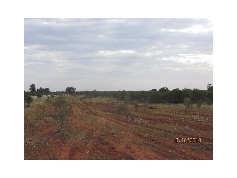 * Currawatha, Cobar NSW 2835