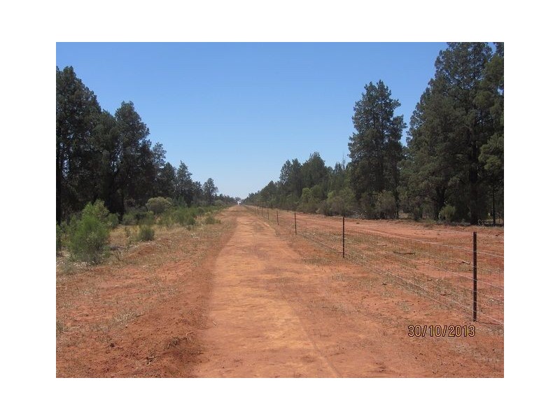 * Currawatha, Cobar NSW 2835