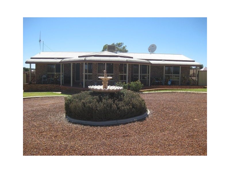 Lot 11 Lerida Road, Cobar NSW 2835