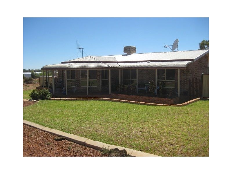 Lot 11 Lerida Road, Cobar NSW 2835