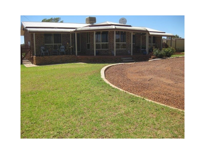Lot 11 Lerida Road, Cobar NSW 2835