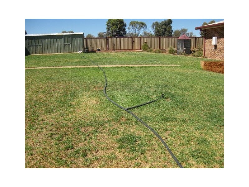 Lot 11 Lerida Road, Cobar NSW 2835