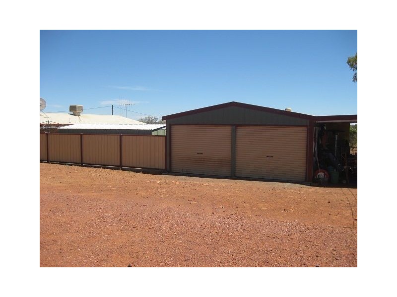 Lot 11 Lerida Road, Cobar NSW 2835