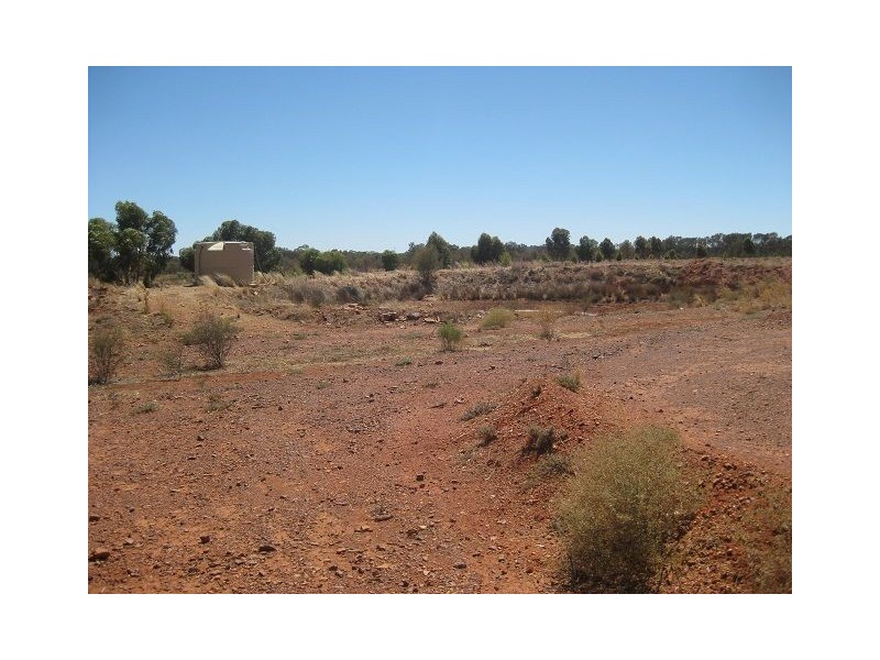 Lot 11 Lerida Road, Cobar NSW 2835