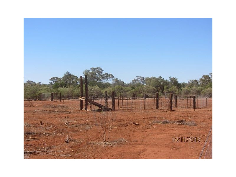 * East Cubba, Cobar NSW 2835