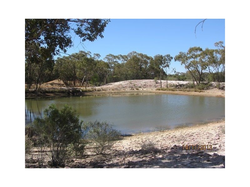 * East Cubba, Cobar NSW 2835