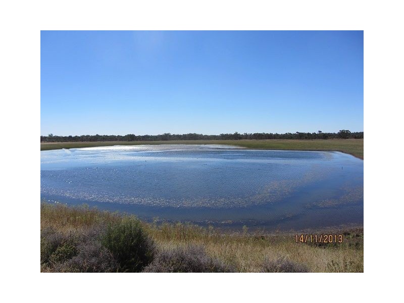 * East Cubba, Cobar NSW 2835