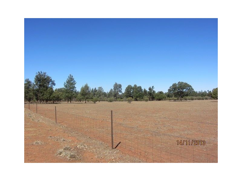 * East Cubba, Cobar NSW 2835