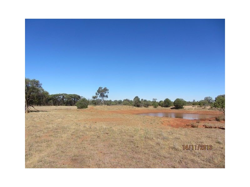 * East Cubba, Cobar NSW 2835